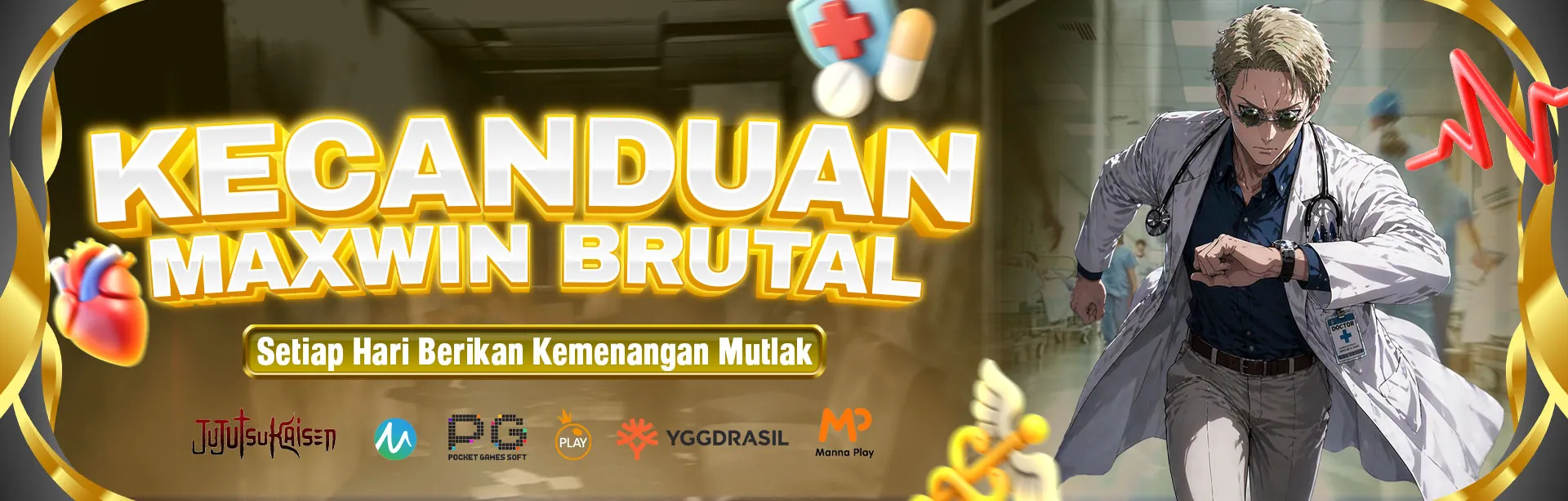 BERAS118